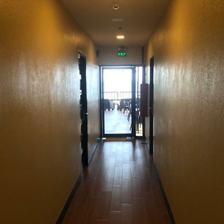 Babylon Oslob Coast Guesthouse Bagian luar foto